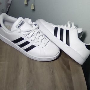 Adidas shoes